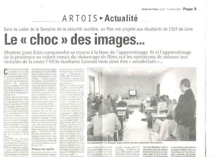 nord clair